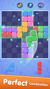 Sudo Block - Puzzle Game