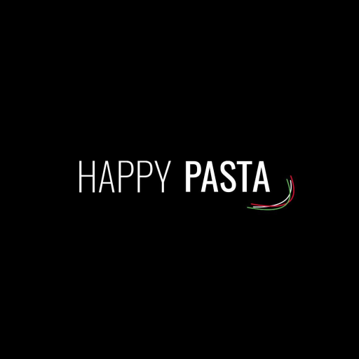 Happy Pasta logo