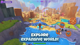 Gatherers - Screenshot 3