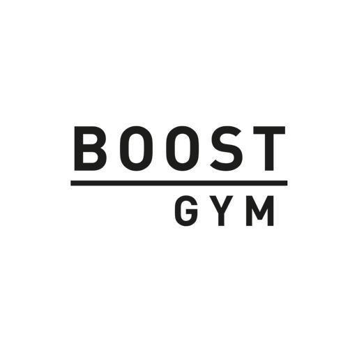 Boost Linghem logo
