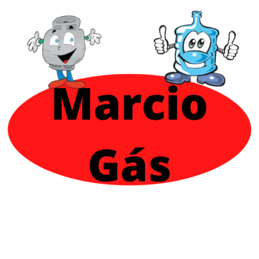 Marcio Gas logo