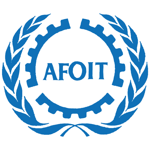 Afoit logo
