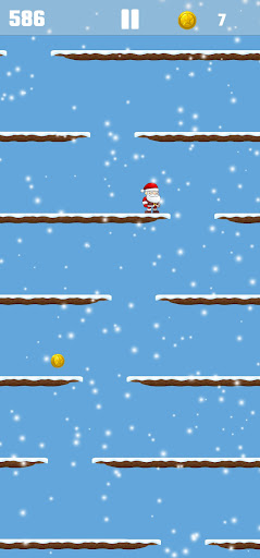 High Fall Screen 3