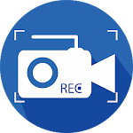Cover Image of Download Record Screen Video Audio  APK