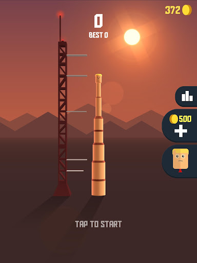 Space Frontier - Action - games