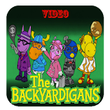 The Backyardigans Collections icon