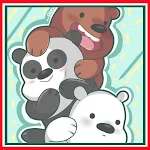 Cover Image of ダウンロード Cute Bear Wallpapers  APK
