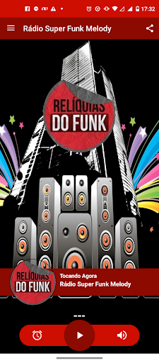 Rádio Super Funk Melody