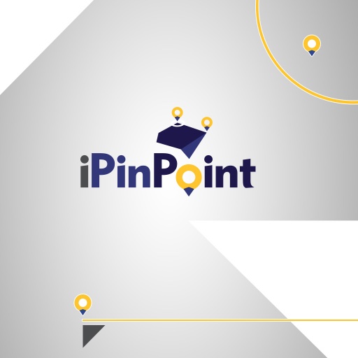 iPinPoint  Icon