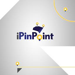 Icon image iPinPoint
