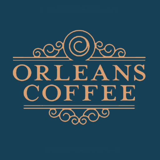 Orleans Coffee Espresso Bar logo