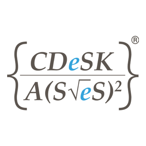 CDESK ASSESS logo