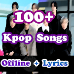 The best Kpop Songs offline Apk