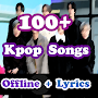 The best Kpop Songs offline