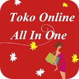 Toko Online All In One icon