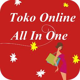 Icon image Toko Online All In One