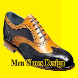 Men Shoes Design icon
