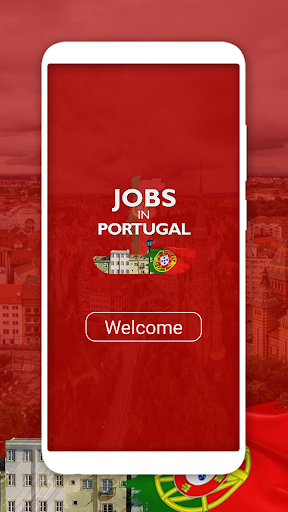 Find Jobs in Portugal - Lisbon
