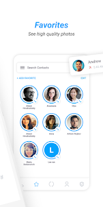 Sync.ME: Caller ID & Contacts