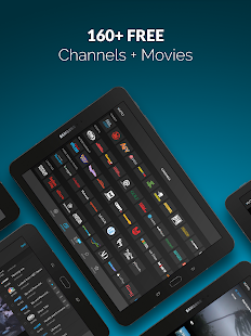 XUMO: Free Streaming TV Shows and Movies  Screenshots 7