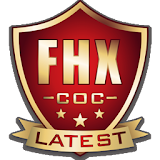 New Server FHX COC TH11 icon