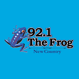 Icon image 92.1 The Frog