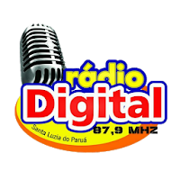 DIGITAL FM 879 MHZ