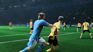 EA SPORTS FC 24 Mobile Download Apk Game Orignal For Android Full Latest  Version For Free - موبايلاتنا