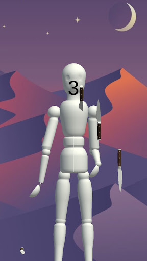 Juggle master Screen 3