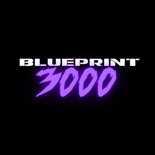 Blueprint 3000