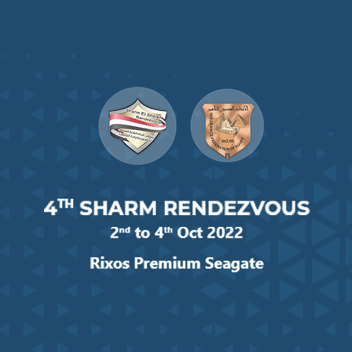 Sharm Rendez Vous logo