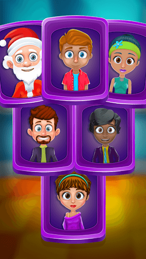 Android application Hospital Games & Doctor Clinic screenshort