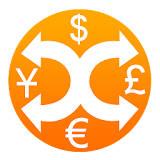 FX Currency Converter icon