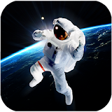 Falling to Earth icon