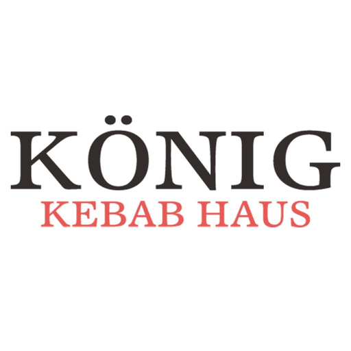 König Kebap Haus logo