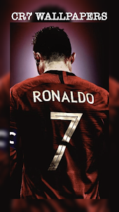 Ronaldo Wallpapers 2023, CR7