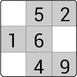 Cover Image of Herunterladen Open Sudoku  APK