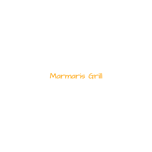 Marmaris Grill logo