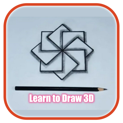Learn to Draw 3D Arts: Easily Download on Windows