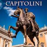 Capitolini Museum Buddy icon