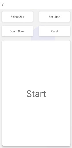 Daily Islamic Activities