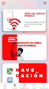 Virgin Mobile Mexico Apps on Google Play