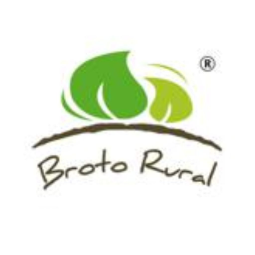 Broto Rural logo