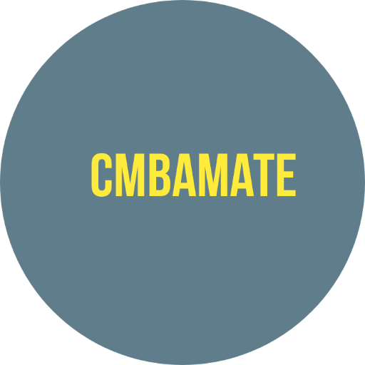 cmbamate logo