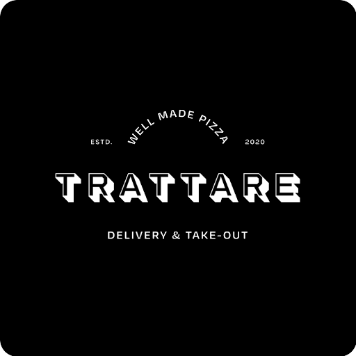 Trattare Pizzaria logo