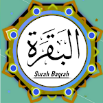 Cover Image of Download Surat ul Baqrah  APK