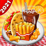Cover Image of Download Cooking Village: Stylist Chef 1.22 APK