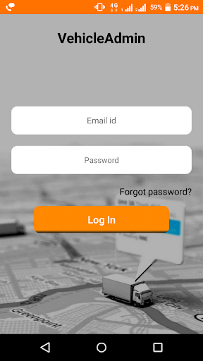 Vehicle Tracking - A Scripts M