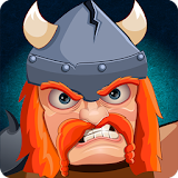 Vikings Battle: Strategy Game icon