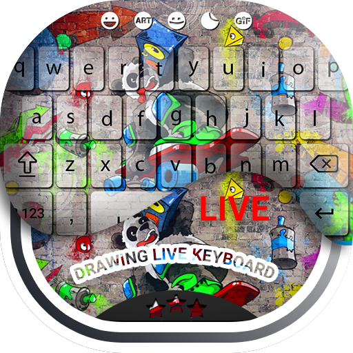 Drawing Keyboard Download on Windows